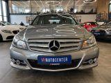 Mercedes-Benz C-Klasse bei Gebrauchtwagen.expert - Abbildung (3 / 15)
