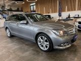 Mercedes-Benz C-Klasse bei Gebrauchtwagen.expert - Abbildung (4 / 15)