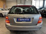 Mercedes-Benz C-Klasse bei Gebrauchtwagen.expert - Abbildung (6 / 15)