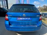 Skoda Fabia bei Gebrauchtwagen.expert - Abbildung (3 / 15)