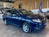 Dacia Logan bei Gebrauchtwagen.expert - Abbildung (3 / 15)