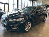 Ford Mondeo Turnier bei Gebrauchtwagen.expert - Abbildung (2 / 15)