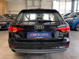 Audi A4 bei Gebrauchtwagen.expert - Abbildung (5 / 15)