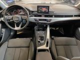 Audi A4 bei Gebrauchtwagen.expert - Abbildung (7 / 15)