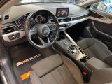 Audi A4 bei Gebrauchtwagen.expert - Abbildung (10 / 15)