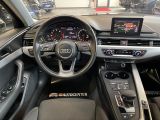 Audi A4 bei Gebrauchtwagen.expert - Abbildung (8 / 15)