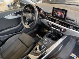 Audi A4 bei Gebrauchtwagen.expert - Abbildung (11 / 15)