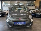 Fiat 500 C bei Gebrauchtwagen.expert - Abbildung (2 / 15)
