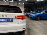 Audi A3 Sportback bei Gebrauchtwagen.expert - Abbildung (7 / 15)