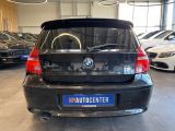BMW 1er bei Gebrauchtwagen.expert - Abbildung (5 / 15)