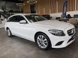 Mercedes-Benz C-Klasse bei Gebrauchtwagen.expert - Abbildung (3 / 15)