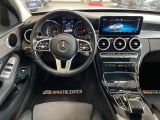 Mercedes-Benz C-Klasse bei Gebrauchtwagen.expert - Abbildung (8 / 15)