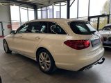 Mercedes-Benz C-Klasse bei Gebrauchtwagen.expert - Abbildung (4 / 15)