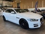 Jaguar XE bei Gebrauchtwagen.expert - Abbildung (3 / 15)