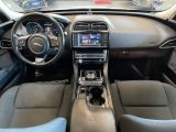 Jaguar XE bei Gebrauchtwagen.expert - Abbildung (7 / 15)