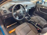 Audi A3 Sportback bei Gebrauchtwagen.expert - Abbildung (10 / 15)