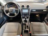 Audi A3 Sportback bei Gebrauchtwagen.expert - Abbildung (7 / 15)