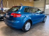 Audi A3 Sportback bei Gebrauchtwagen.expert - Abbildung (4 / 15)