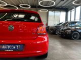 VW Polo V bei Gebrauchtwagen.expert - Abbildung (7 / 15)