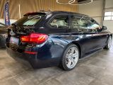 BMW 5er bei Gebrauchtwagen.expert - Abbildung (4 / 15)
