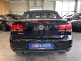 VW Golf VI bei Gebrauchtwagen.expert - Abbildung (5 / 15)