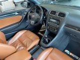 VW Golf VI bei Gebrauchtwagen.expert - Abbildung (10 / 15)
