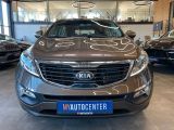Kia Sportage bei Gebrauchtwagen.expert - Abbildung (2 / 15)