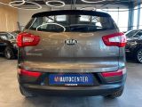 Kia Sportage bei Gebrauchtwagen.expert - Abbildung (5 / 15)