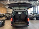 VW T6 Multivan bei Gebrauchtwagen.expert - Abbildung (13 / 15)