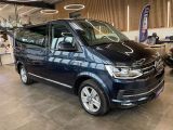 VW T6 Multivan bei Gebrauchtwagen.expert - Abbildung (3 / 15)