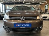 VW Touran bei Gebrauchtwagen.expert - Abbildung (3 / 15)
