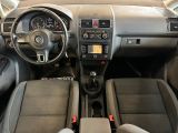 VW Touran bei Gebrauchtwagen.expert - Abbildung (10 / 15)