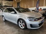 VW Golf VII bei Gebrauchtwagen.expert - Abbildung (3 / 15)