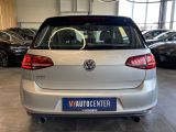 VW Golf VII bei Gebrauchtwagen.expert - Abbildung (5 / 15)