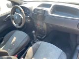 Fiat Punto bei Gebrauchtwagen.expert - Abbildung (11 / 15)