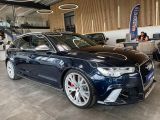 Audi RS 6 bei Gebrauchtwagen.expert - Abbildung (3 / 15)