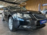 Skoda Superb bei Gebrauchtwagen.expert - Abbildung (3 / 15) Skoda Superb bei Gebrauchtwagen.expert - Abbildung (3 / 15)