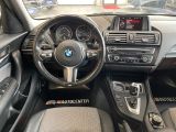 BMW 1er bei Gebrauchtwagen.expert - Abbildung (8 / 15)