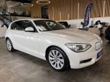 BMW 1er bei Gebrauchtwagen.expert - Abbildung (3 / 15)