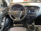 Hyundai i20 bei Gebrauchtwagen.expert - Abbildung (9 / 15)