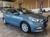 Hyundai i20 bei Gebrauchtwagen.expert - Abbildung (3 / 15)