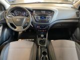 Hyundai i20 bei Gebrauchtwagen.expert - Abbildung (7 / 15)