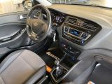 Hyundai i20 bei Gebrauchtwagen.expert - Abbildung (12 / 15)