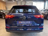 VW Golf VIII bei Gebrauchtwagen.expert - Abbildung (5 / 15)