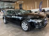 Audi A4 bei Gebrauchtwagen.expert - Abbildung (3 / 15)
