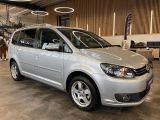 VW Touran bei Gebrauchtwagen.expert - Abbildung (3 / 15)