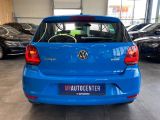 VW Polo V bei Gebrauchtwagen.expert - Abbildung (5 / 15)