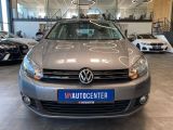 VW Golf VI bei Gebrauchtwagen.expert - Abbildung (2 / 15)