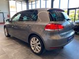 VW Golf VI bei Gebrauchtwagen.expert - Abbildung (6 / 15)