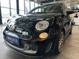 Abarth 595 bei Gebrauchtwagen.expert - Abbildung (6 / 15)